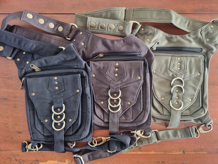 Festival Nights Utility Belt