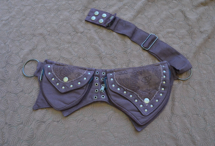 Pixie Pocket Utility Belt