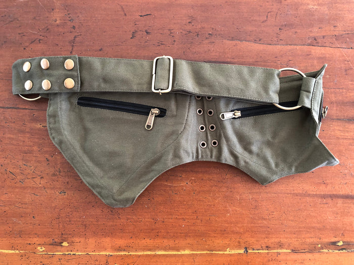 Pixie Pocket Utility Belt