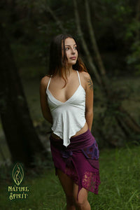Forest Faerie Skirt