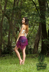 Forest Faerie Skirt