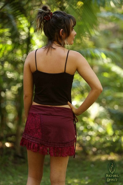 Shakti Skirt