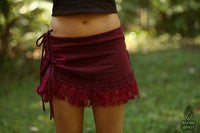 Shakti Skirt