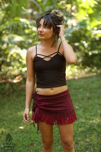 Shakti Skirt