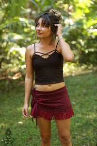 Shakti Skirt