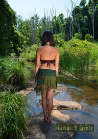 Forest Faerie Skirt