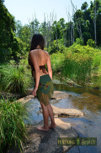Forest Faerie Skirt
