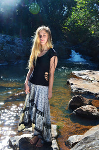 Gypsy Skirt