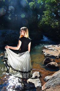 Gypsy Skirt