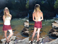 Juniper Skirt - Mini