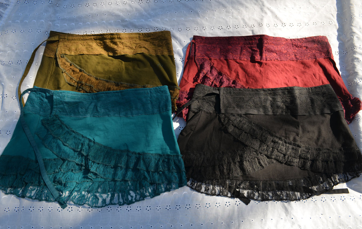 Juniper Skirt - Mini