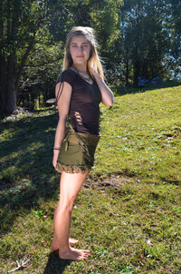 Juniper Skirt - Mini