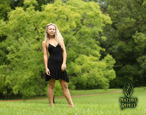 Gypsy soul cheap dress