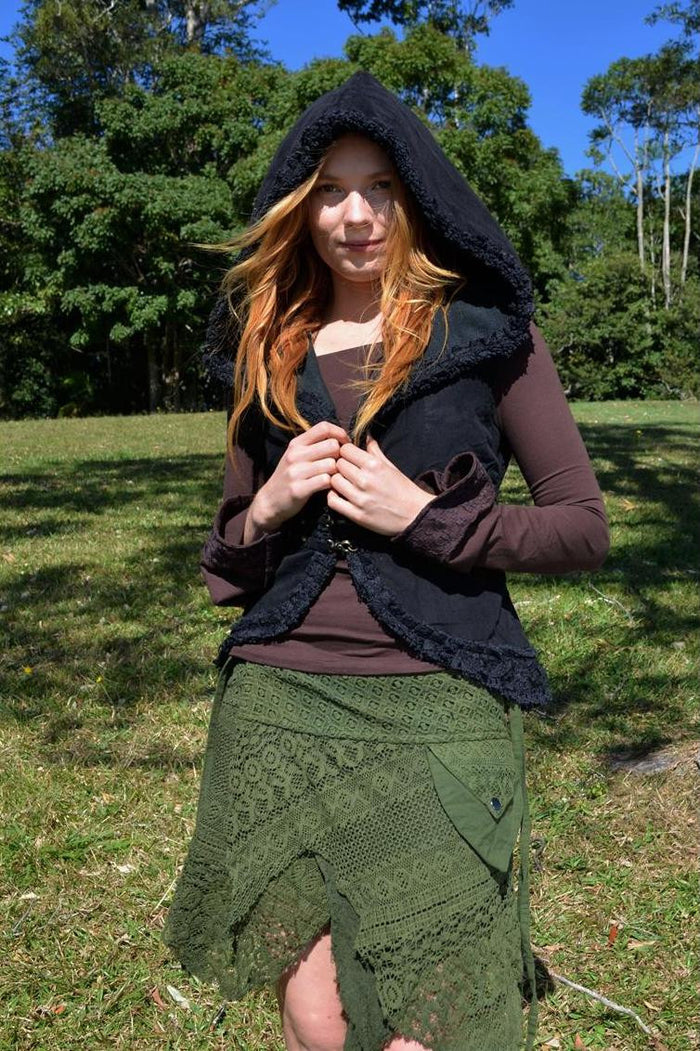Anahata Vest