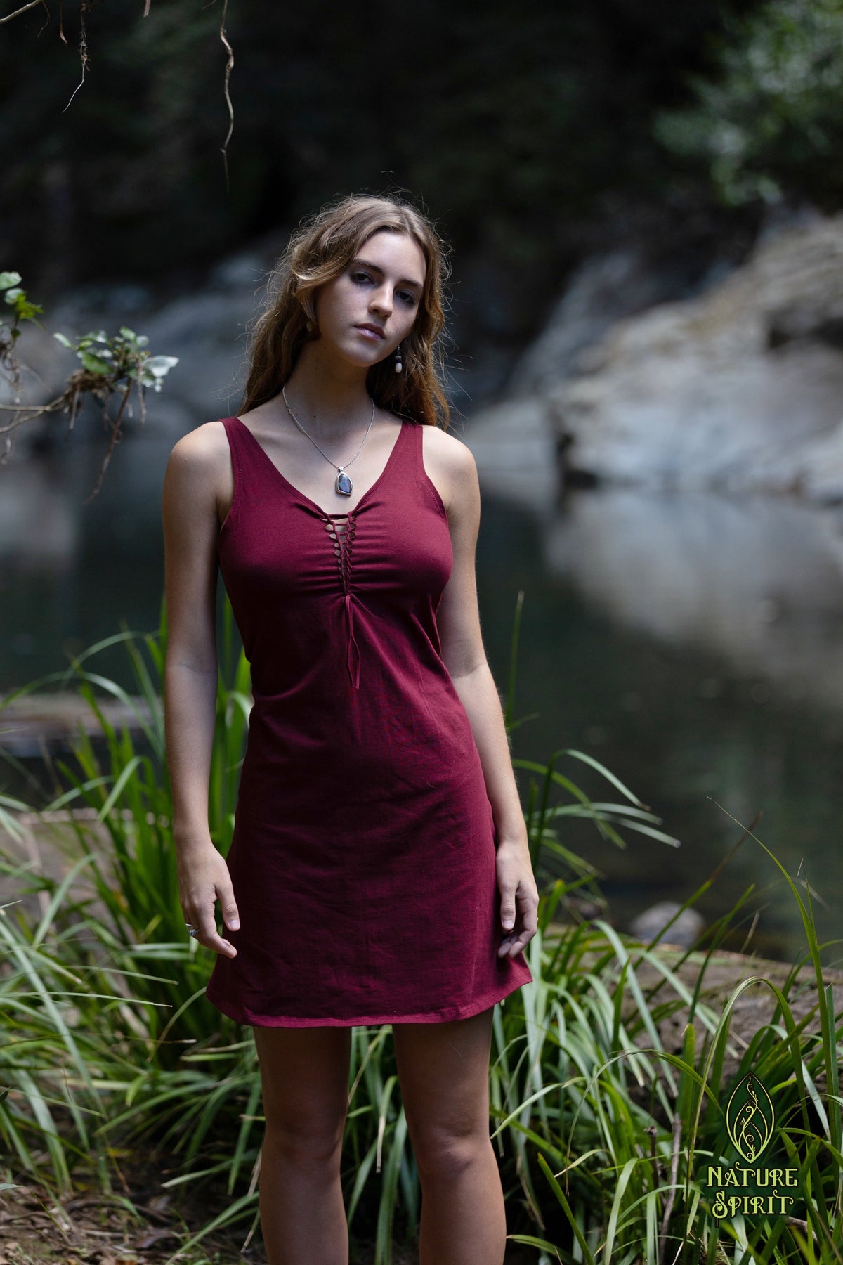 Dakini Dress