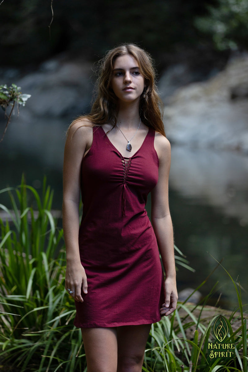 Dakini Dress