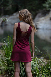 Dakini Dress