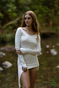 Pixie Tunic Top / Dress