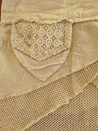 Sahara Skirt