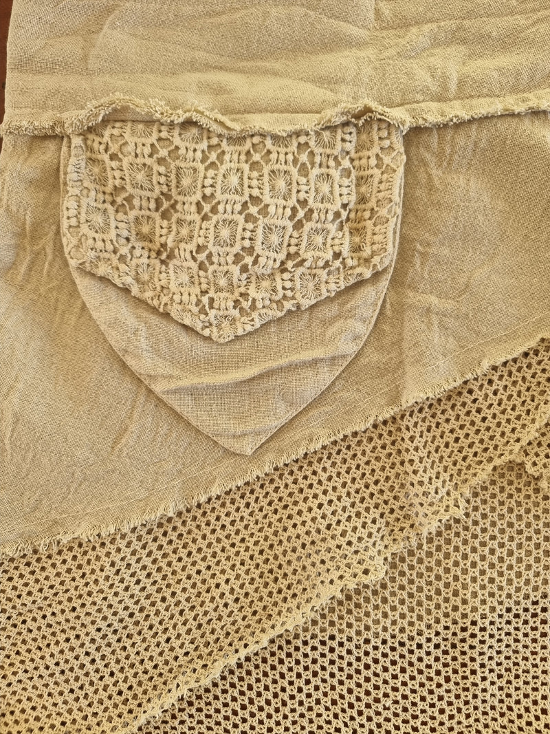 Sahara Skirt