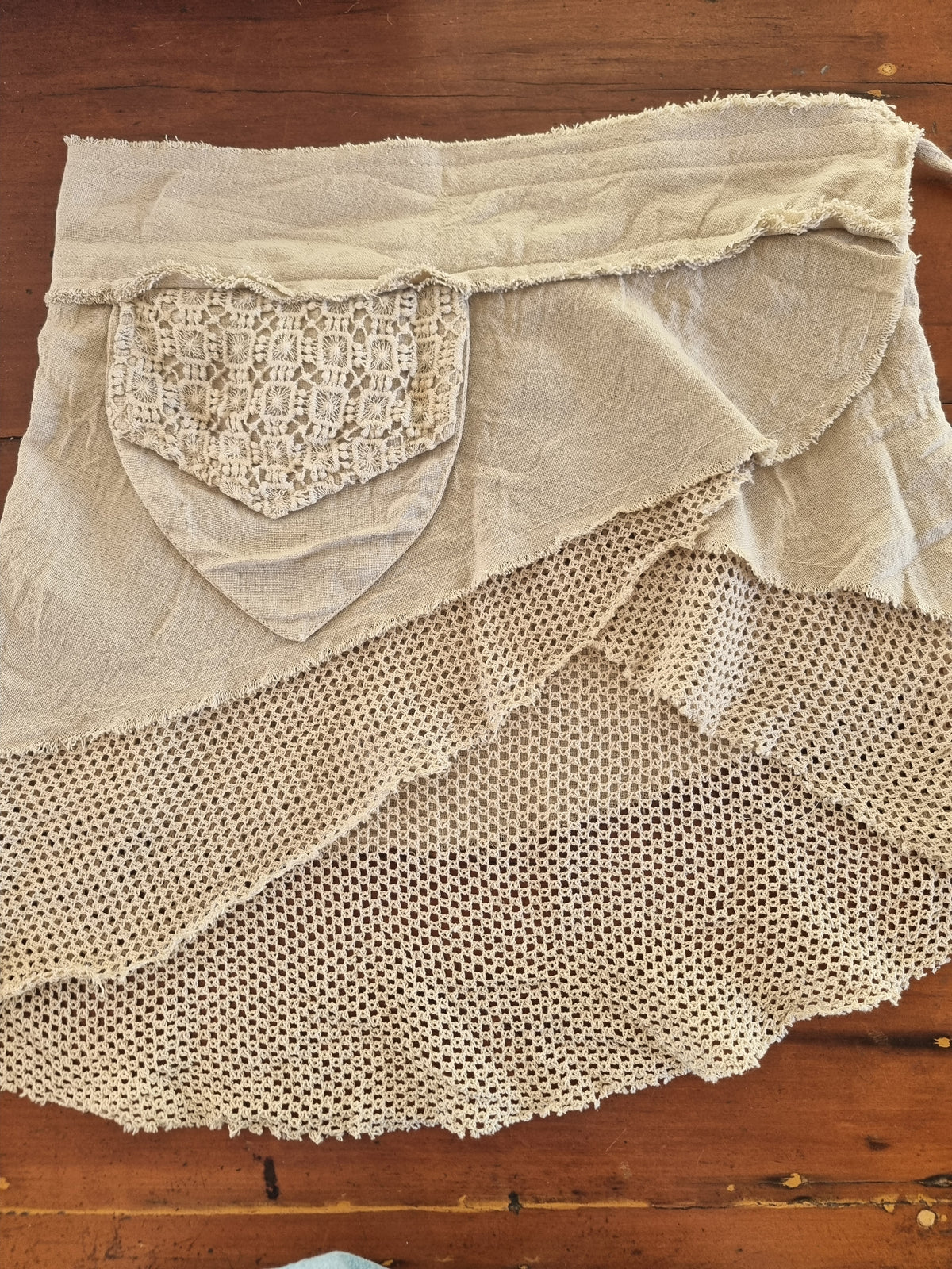 Sahara Skirt