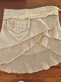 Sahara Skirt