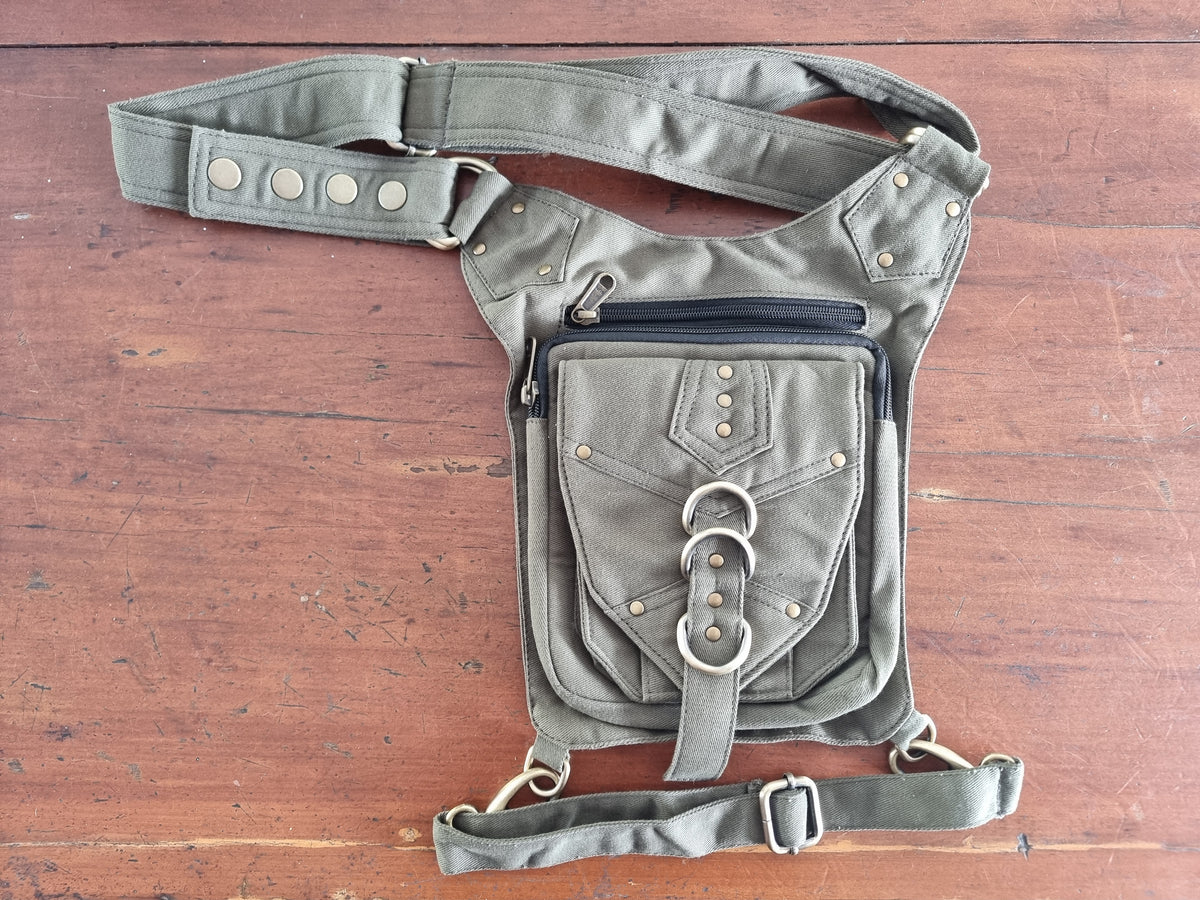Festival Nights Utility Belt