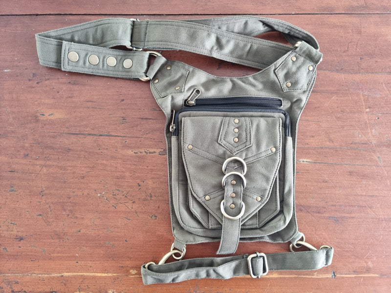 Festival Nights Utility Belt