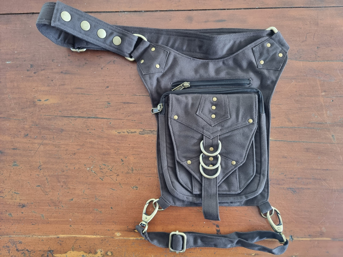 Festival Nights Utility Belt