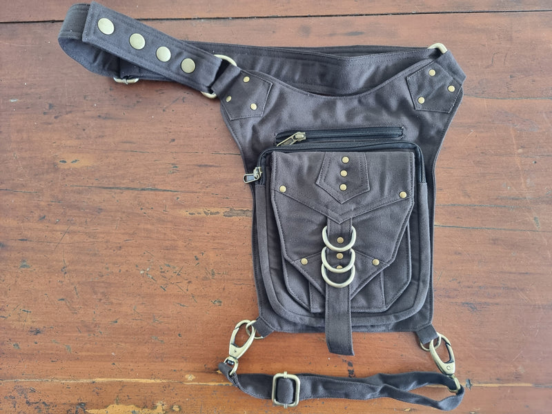 Festival Nights Utility Belt