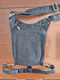 Festival Nights Utility Belt