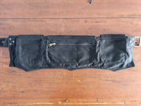 3 Pocket Unisex Pocket Belt