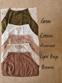 Acacia Top