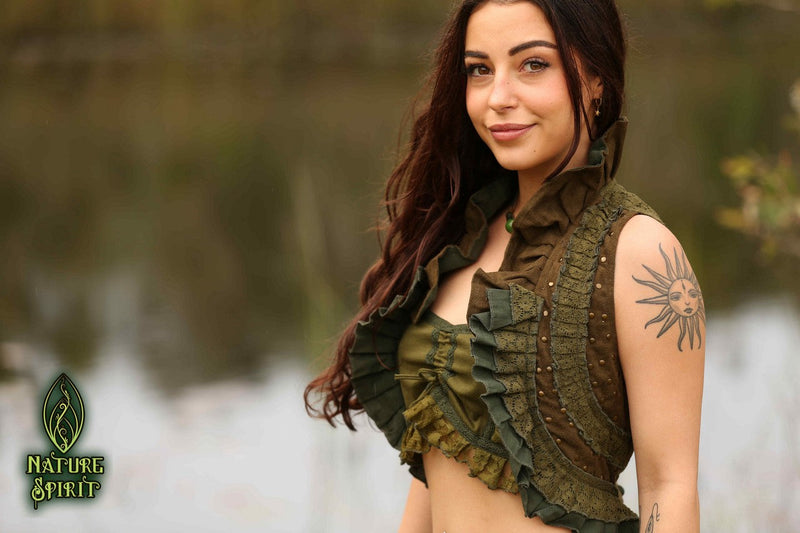 Venus Vest