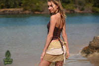 Pixie Pocket Skirt