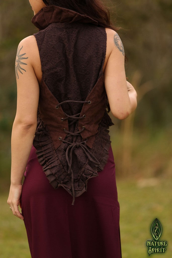 Venus Vest