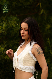 Elke Vest