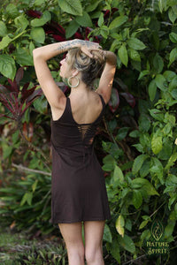 Dakini Dress