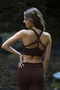 Seed of Life Bra