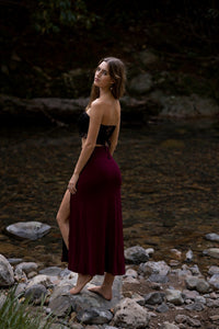 Harem Skirt
