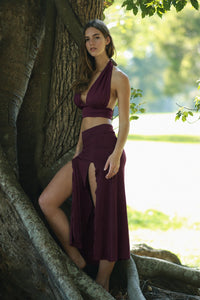Harem Skirt