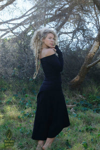 Mayflower Skirt