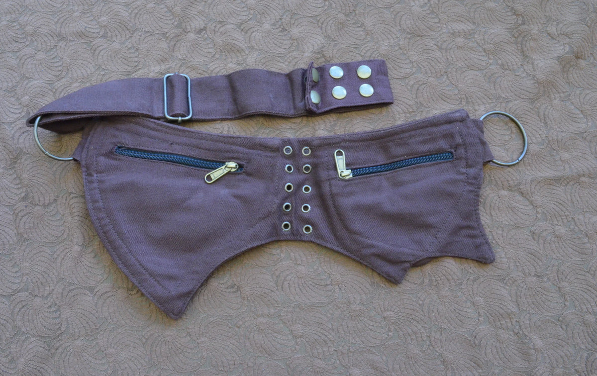 Pixie Pocket Utility Belt