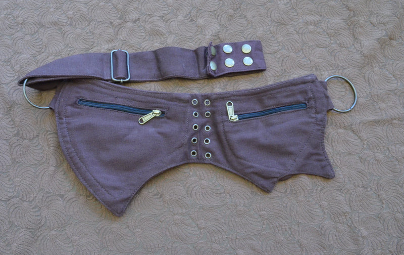 Pixie Pocket Utility Belt