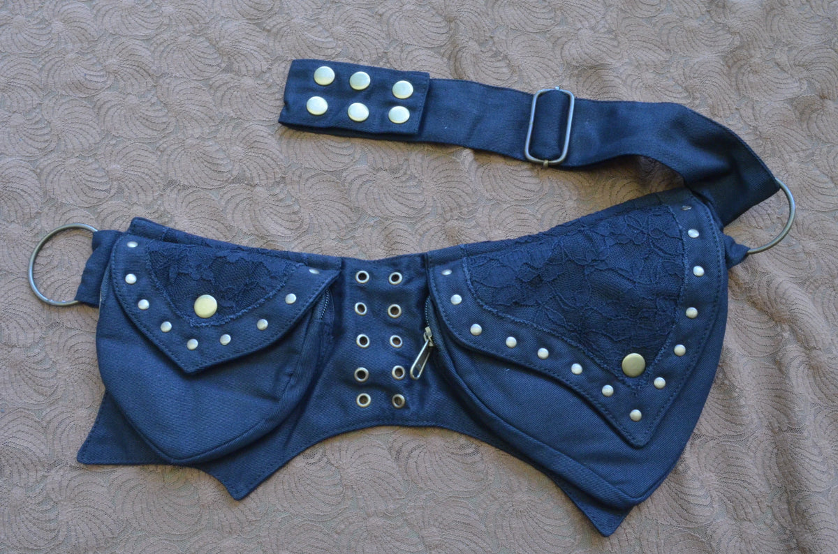 Pixie Pocket Utility Belt
