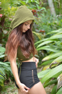 Psy Fairy Vest