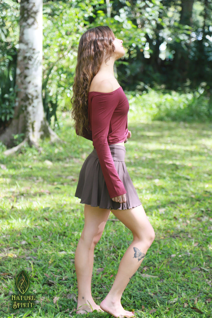 Lexi Skort