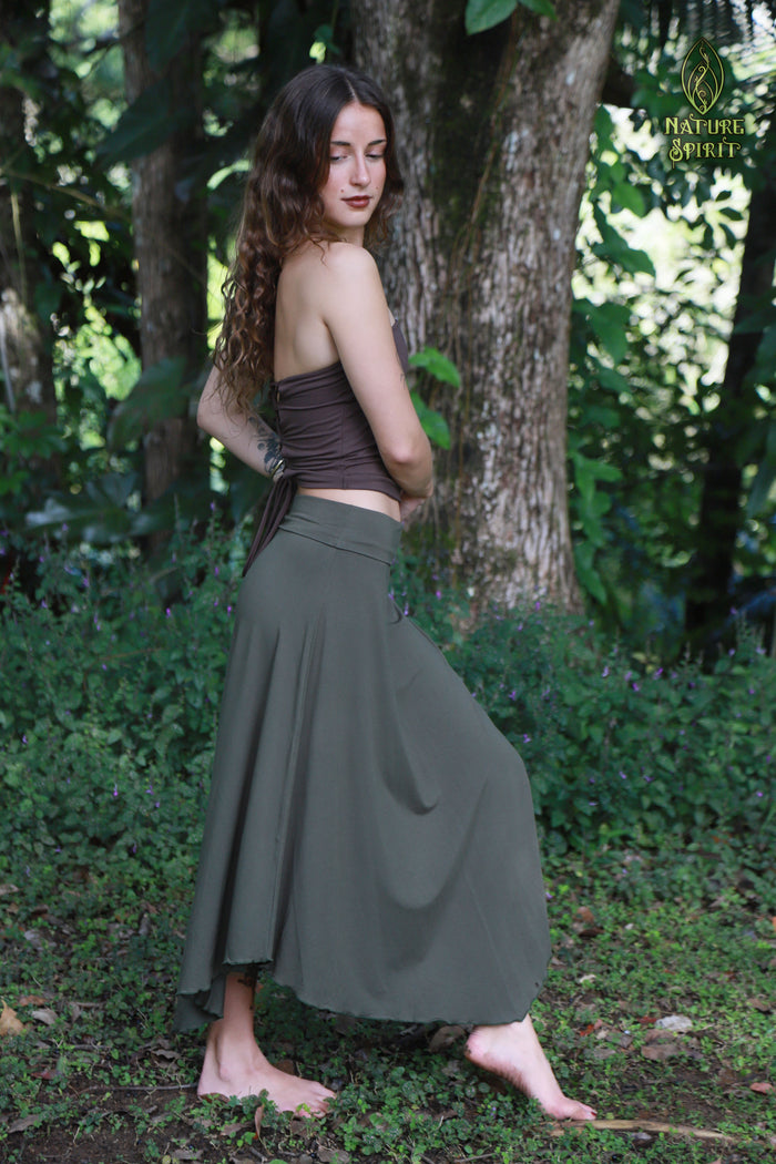 Delphi Skirt