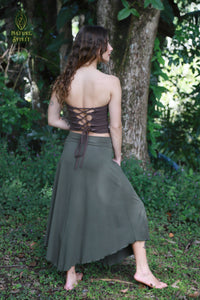 Lilium Top