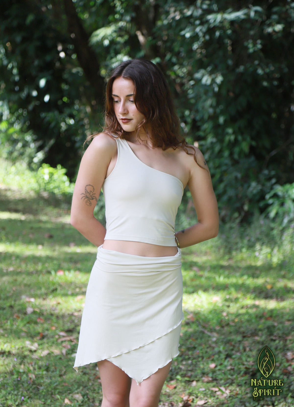 Diana Top